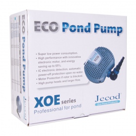 Jebao/Jecod XOE-3500 - pompa fontannowa (14W)