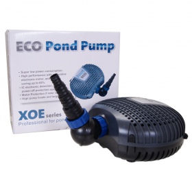 Jebao/Jecod XOE-3500 fountain pump (14W)