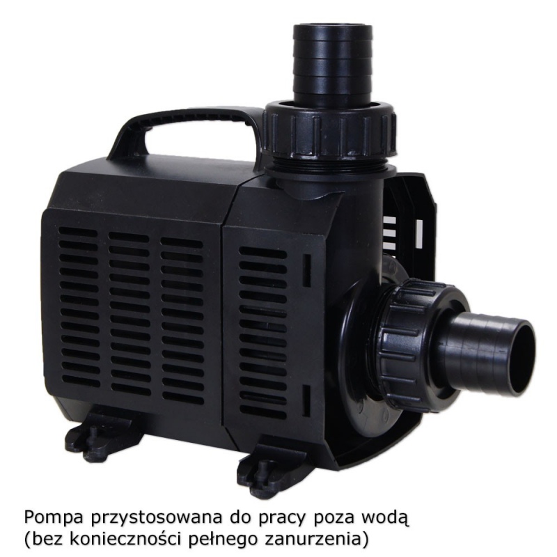 Pompa Jebao ME-2500 ECO