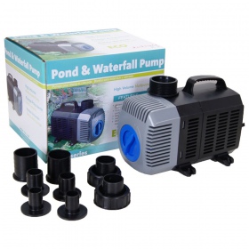 Jebao ME-2500 - 2500l/h pond pump