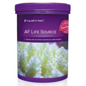 AquaForest Life Source 1000 г - продукт для акваріумів