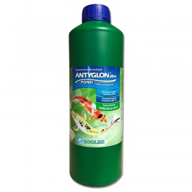 Zoolek Antyglon 1000ml (preparation for algae)