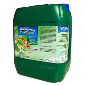 Zoolek Antyglon 5000ml - Préparat contre algues