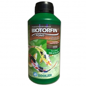 Zoolek Biotorfin 500ml tuote