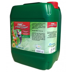 Zoolek FMC 5000ml - Дезинфекционен препарат