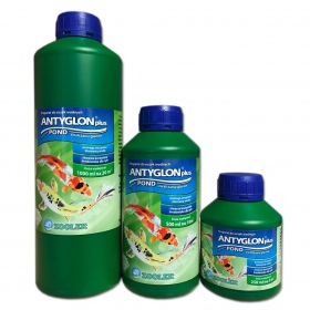 Zoolek Antyglon 1000ml voor vijvers