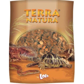 Lolo Pets Terra Natura kokosbunn størrelse L