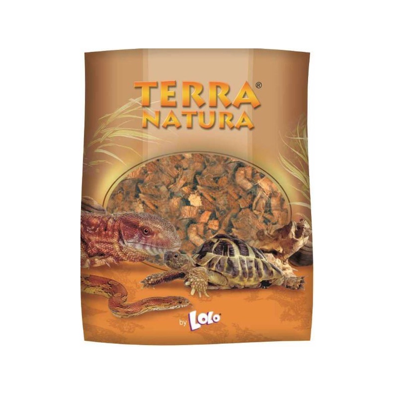 Кокосовое основание Terra Natura L