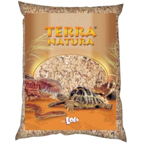 Lolo Pets Terra Natura beech substrate "M"