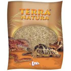 Lolo Pets Terra Natura podłoże VERMICULIT "M"