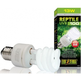 EXO TERRA Tropical UVB bulb 13W