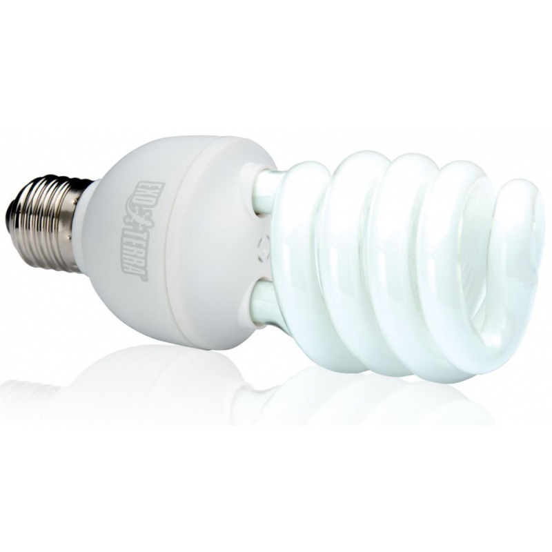 EXO TERRA Tropical UVB bulb 13W