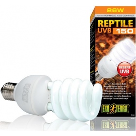 EXO TERRA DESERT 25W bulb