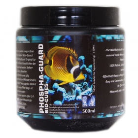 Orca LAB Phospha-Guard Bio-Cubes 500ml