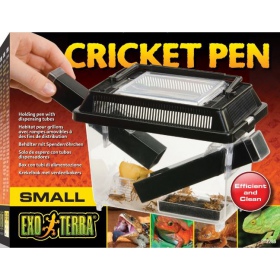 EXO TERRA Cricket Pen para terrarios