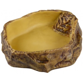 EXO TERRA Water Bowl XL - 28x24x7 cm