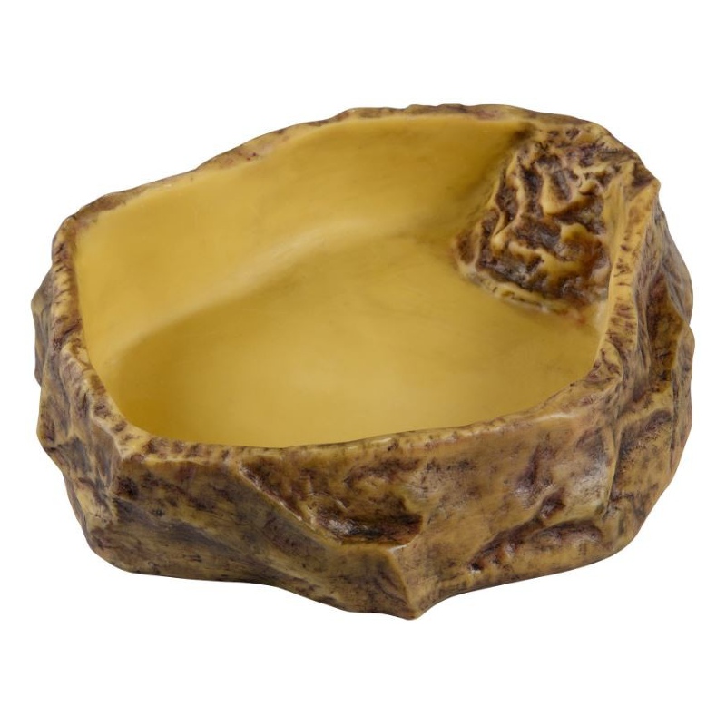 EXO TERRA Water Bowl XL - 28x24x7 cm