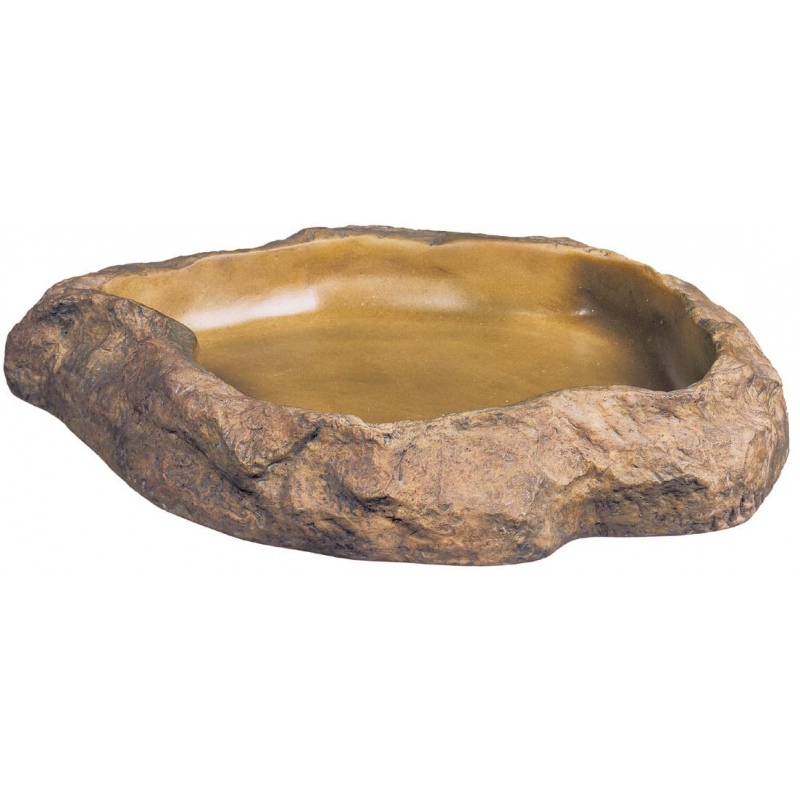 Exo terra flat bowl S