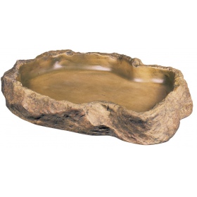 Plato plano EXO TERRA L (29x22x4,5cm)