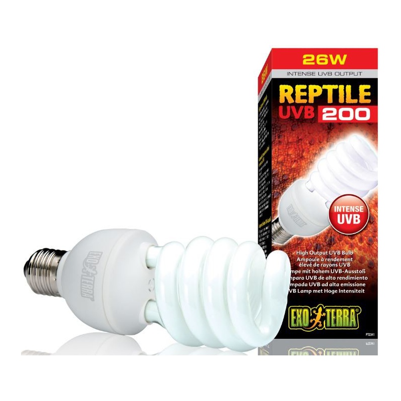 EXO TERRA DESERT 25W bulb