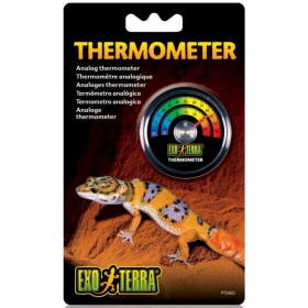 EXO TERRA Analogthermometer für Terrarien