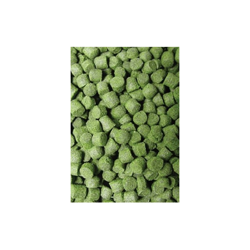 Ocean Nutrition Fórmula Dos Pellets 100g