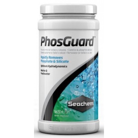 Seachem PhosGuard 100 мл для аквариума