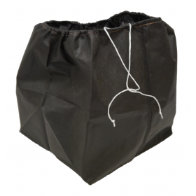 Bag / pocket for aquatic plants 10l