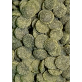 Ocean Nutrition Shrimp Wafers 15g (shrimp food)