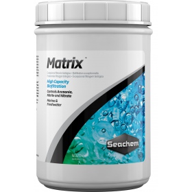 Seachem Matrix 2L Filtermedium