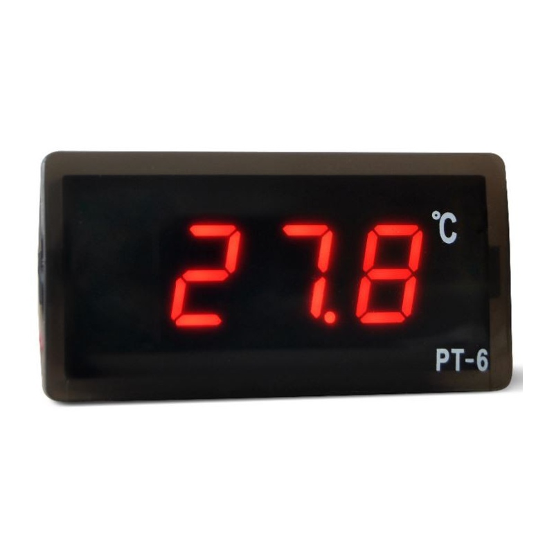 Ringder PT-6 Digital termometer