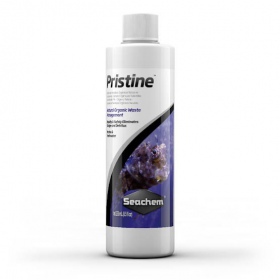 Seachem Pristine 100ml - Desacelerador Biológico