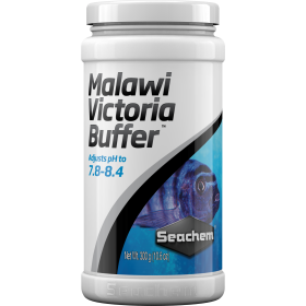 Seachem Buffer 300g para acuarios