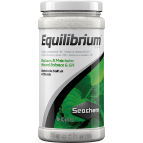 Seachem Équilibre 300g pour aquariums