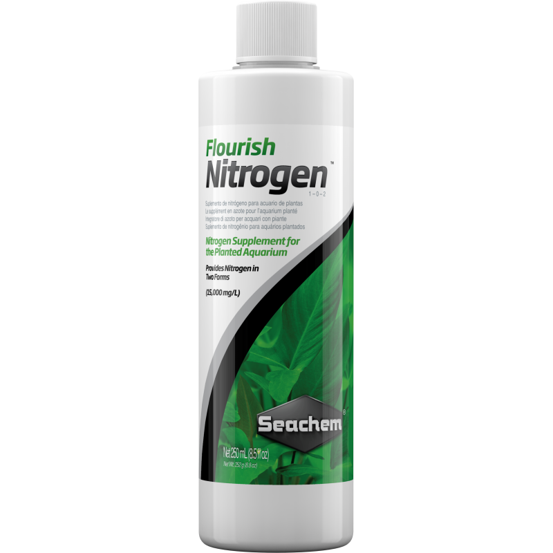 Seachem Flourish Nitrogen 250ml