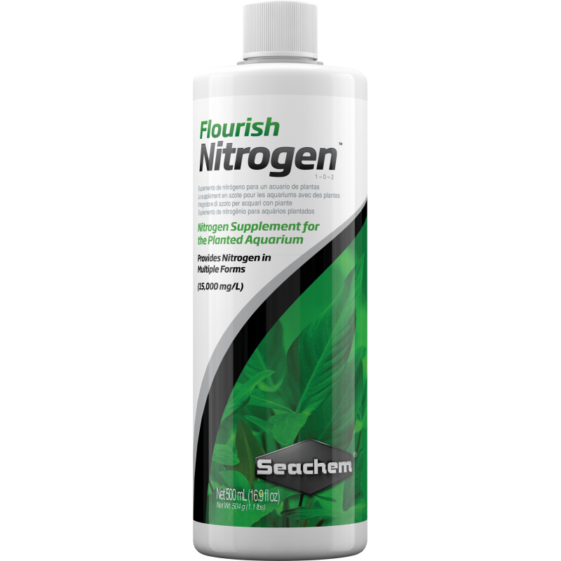 Seachem Flourish Nitrogen 250ml