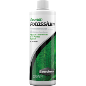 Seachem Flourish Kaalium 500ml