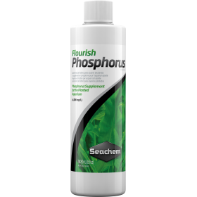 Seachem Flourish Fósforo 250ml