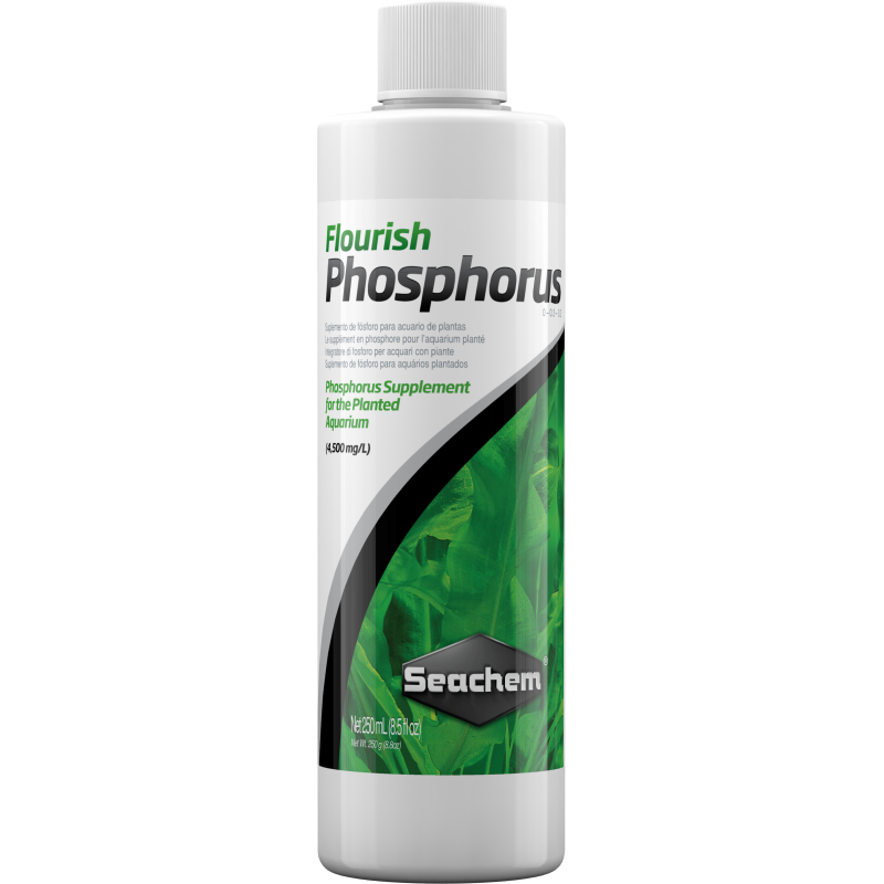 Seachem Flourish Phosphorus 250ml