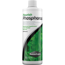 Seachem Flourish Fosfor 500ml