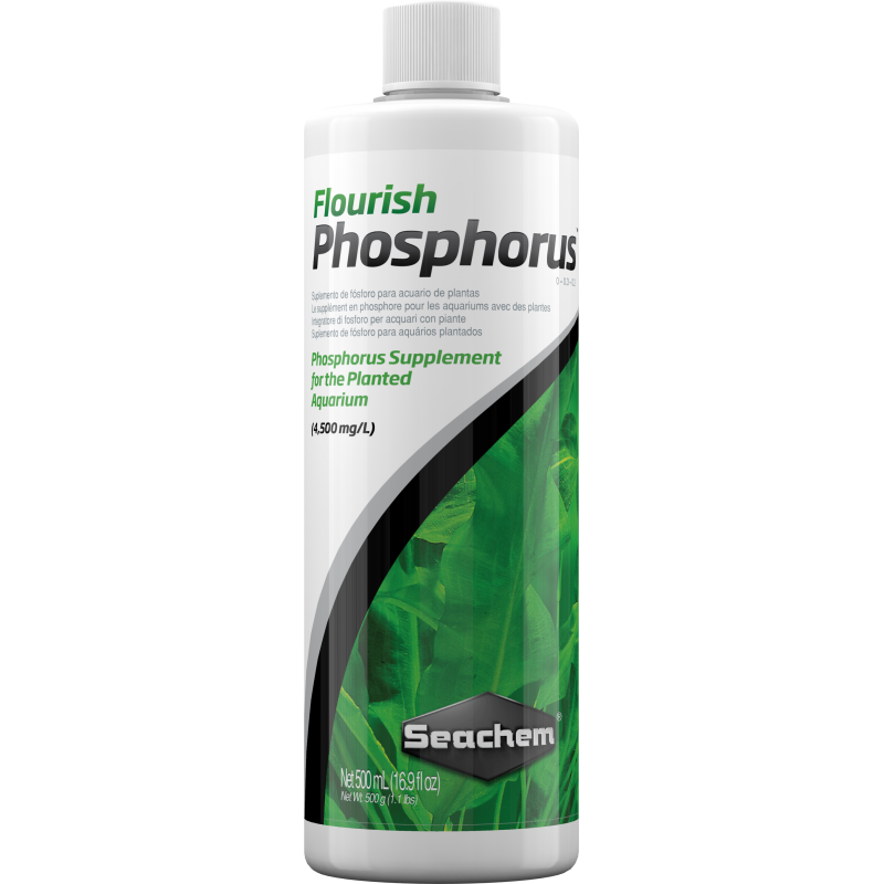 Seachem Flourish Phosphorus 250ml