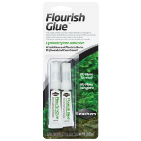 Seachem Cola Flourish - para aquariologia