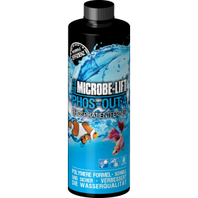 MICROBE LIFT Eliminador de Fosfatos 118ml