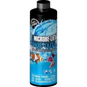 MICROBE LIFT Eliminador de Fosfatos 236ml