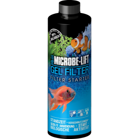 MICROBE-LIFT Limpiador de Grava 437ml