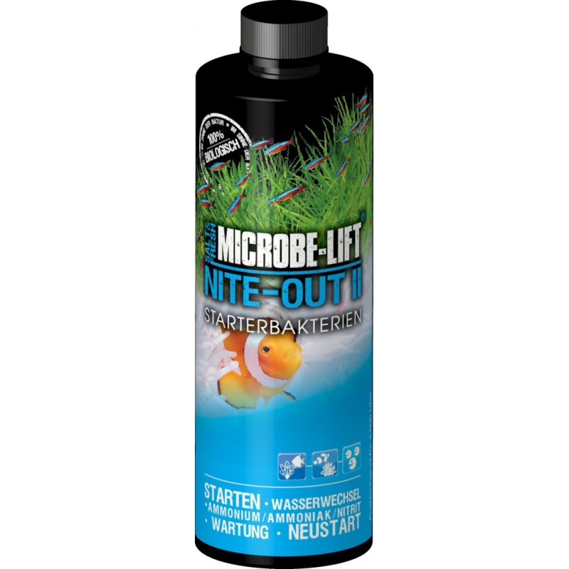 MICROBE LIFT - Nite-Out II 473ml