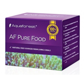 Aquaforest Puhtad Toidud 30g