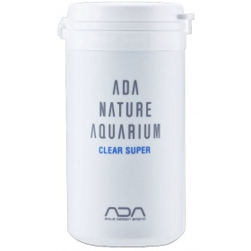 ADA Clear Super 50g (klaruje wodę, namnaża bakterie)