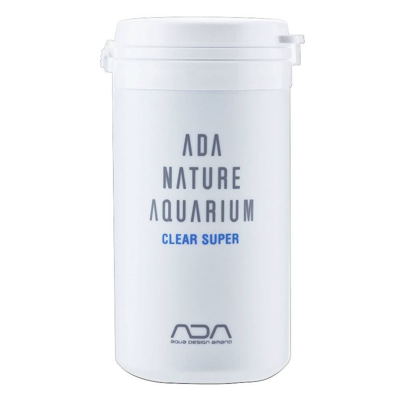 ADA Clear Super 50g - Purificação da Água