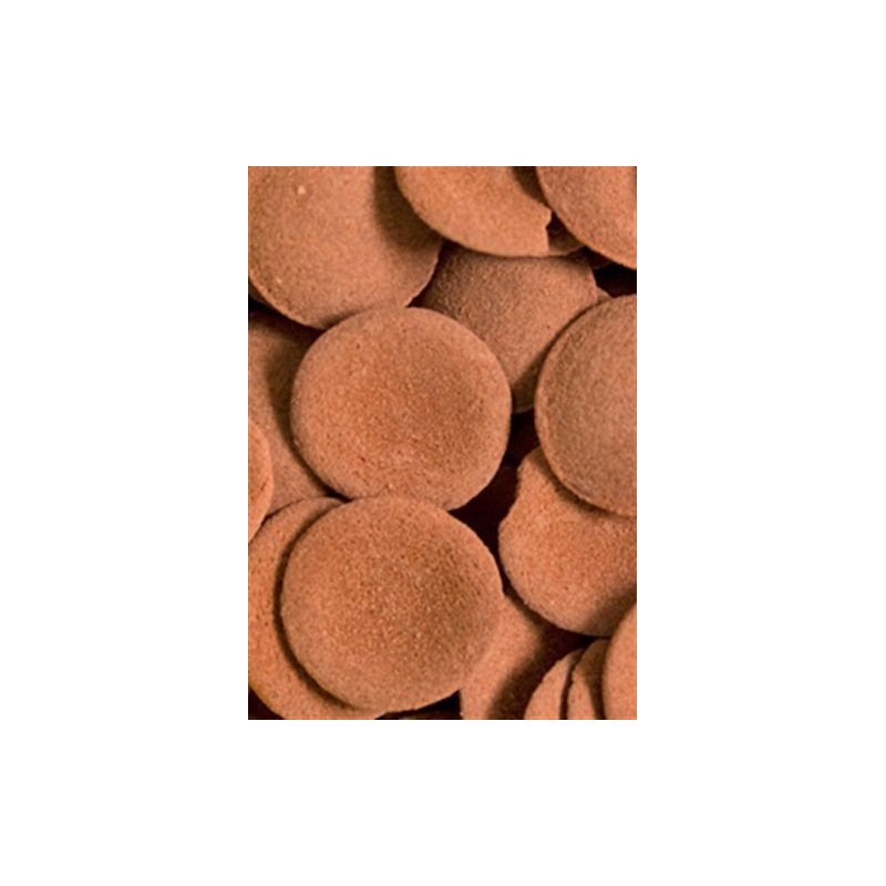 Ocean Nutrition Tropical Wafers für Bodenfische